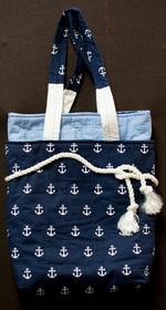 Sailor Shoulder Bag 150//280